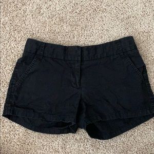 J. Crew Chino Shorts